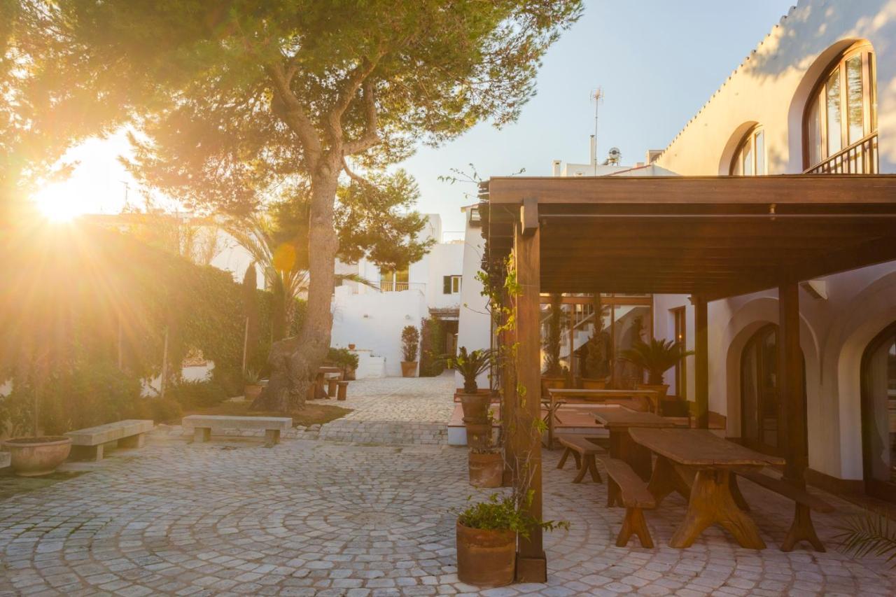 Hotel Coliving Add Livitum à Ciutadella  Extérieur photo