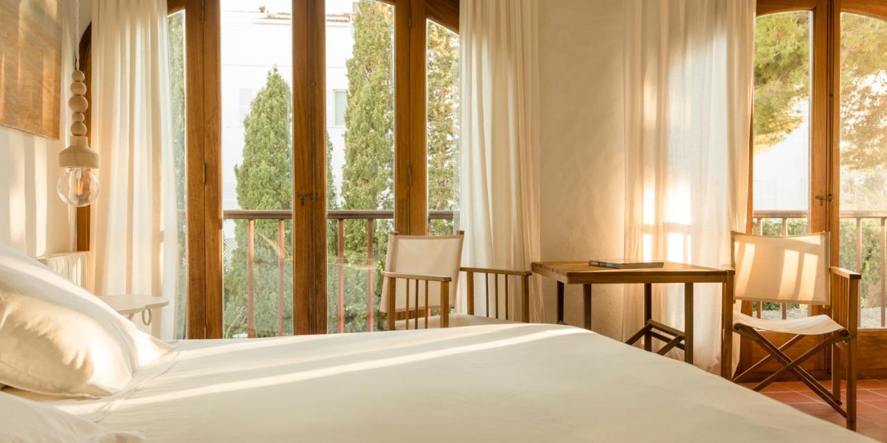 Hotel Coliving Add Livitum à Ciutadella  Extérieur photo