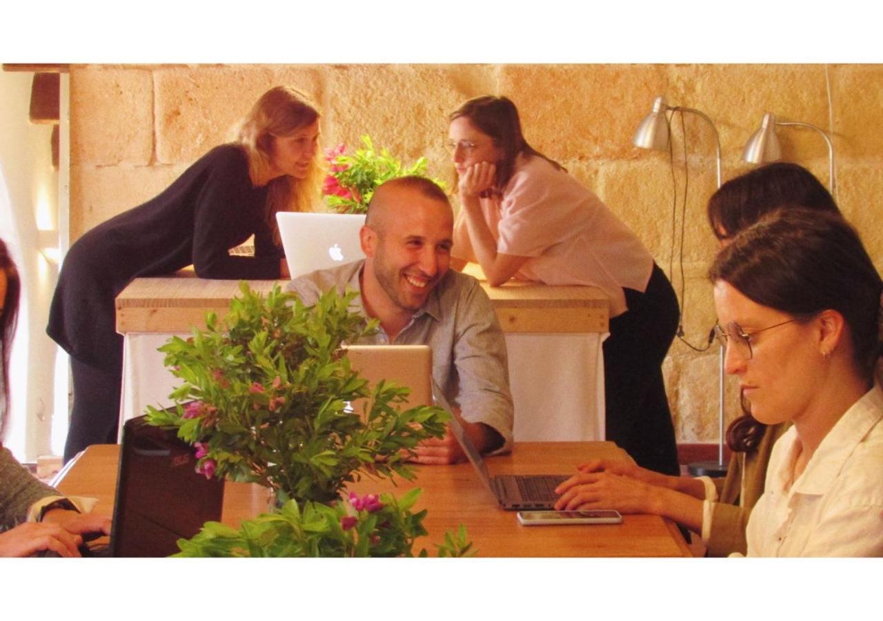 Hotel Coliving Add Livitum à Ciutadella  Extérieur photo
