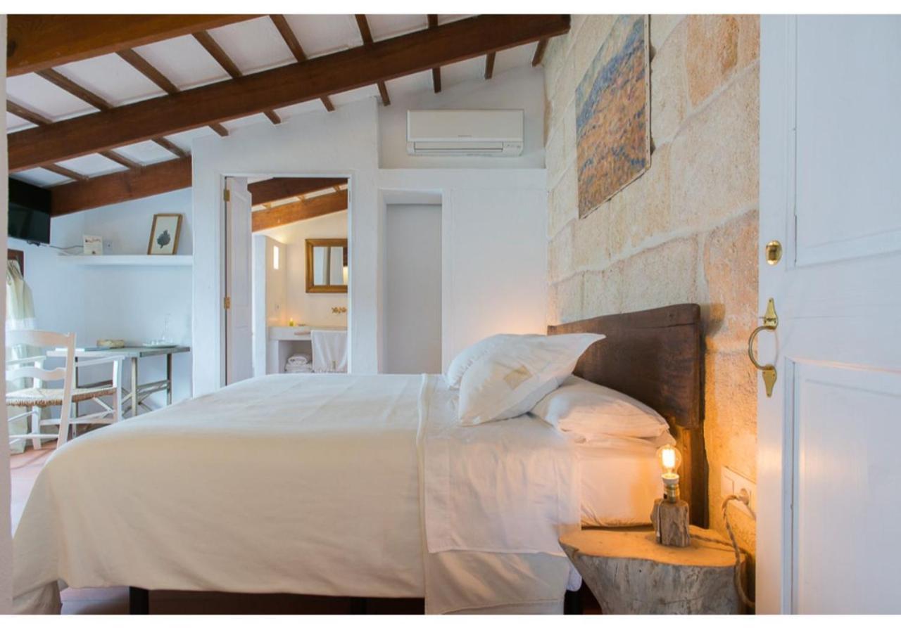 Hotel Coliving Add Livitum à Ciutadella  Extérieur photo