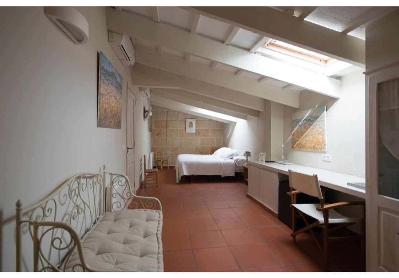 Hotel Coliving Add Livitum à Ciutadella  Extérieur photo