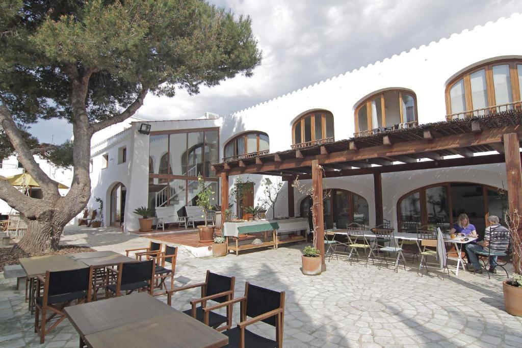 Hotel Coliving Add Livitum à Ciutadella  Extérieur photo