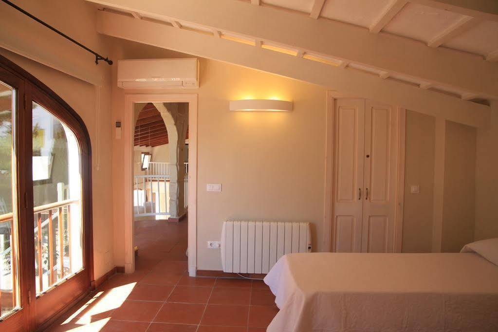 Hotel Coliving Add Livitum à Ciutadella  Extérieur photo