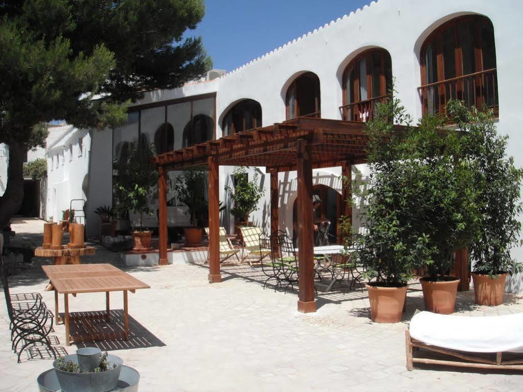 Hotel Coliving Add Livitum à Ciutadella  Extérieur photo