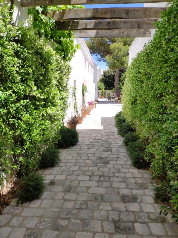 Hotel Coliving Add Livitum à Ciutadella  Extérieur photo