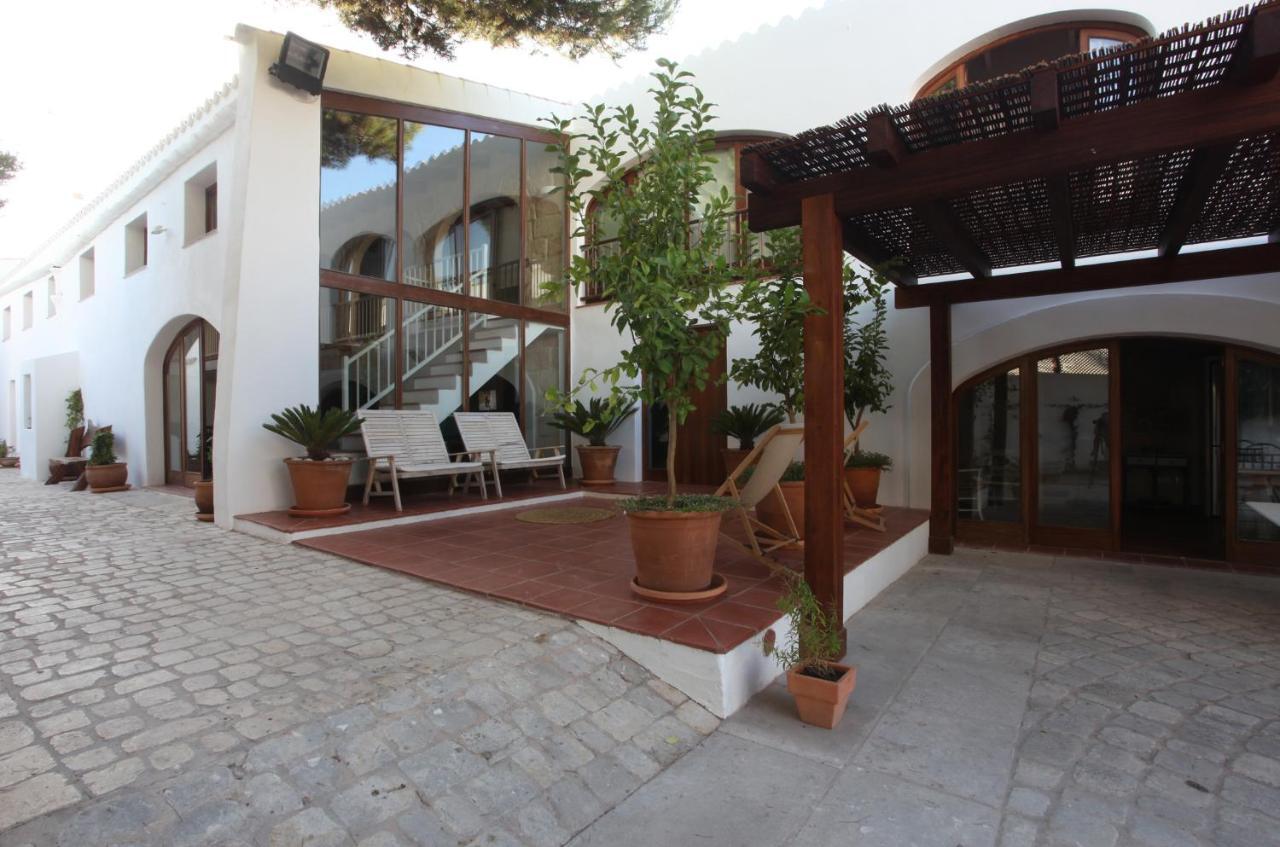 Hotel Coliving Add Livitum à Ciutadella  Extérieur photo