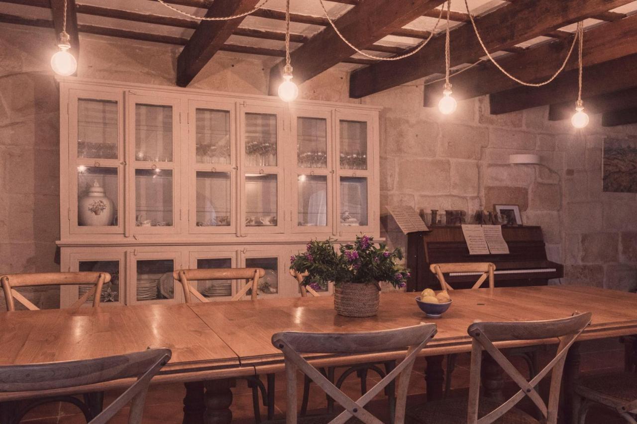 Hotel Coliving Add Livitum à Ciutadella  Extérieur photo