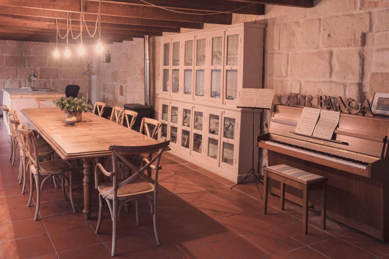 Hotel Coliving Add Livitum à Ciutadella  Extérieur photo