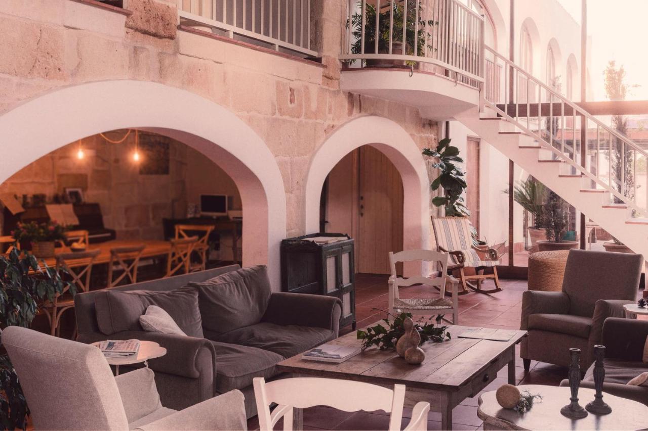 Hotel Coliving Add Livitum à Ciutadella  Extérieur photo